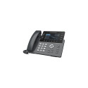 Grandstream Networks GRP2650 IP phone Black 14 lines TFT Wi-Fi