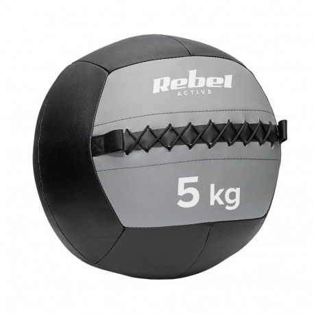 REBEL ACTIVE topp-pall 5kg