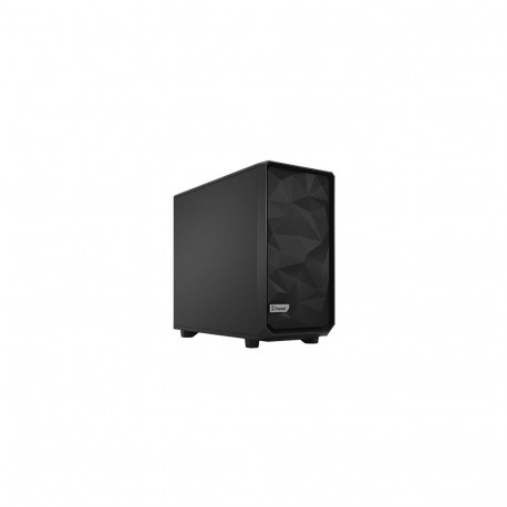 Fractal Design Meshify 2 Tower Black