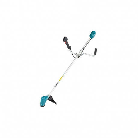 juhtmeta murutrimmer 18V Makita DUR190UZX3