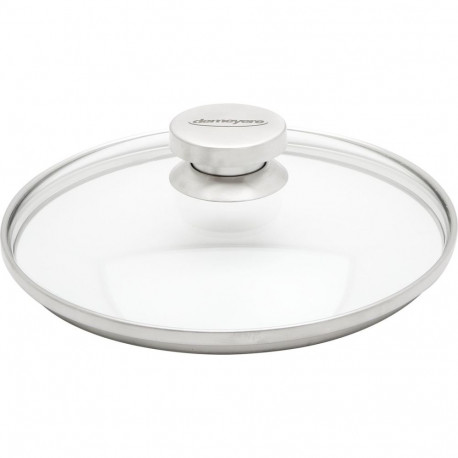 Glass lid DEMEYERE 40850-756-0 - 24 cm