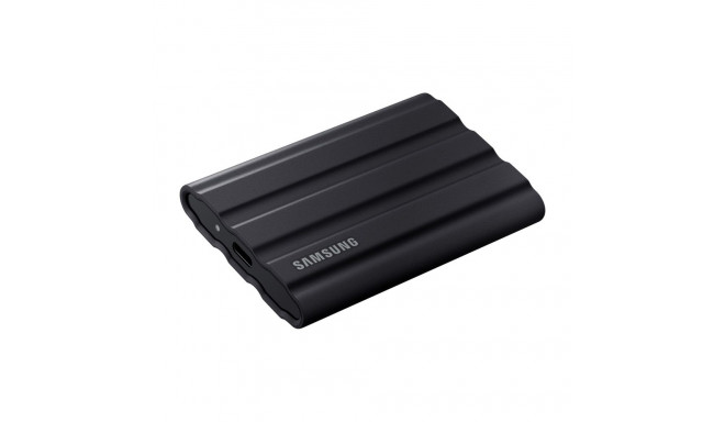 Samsung MU-PE4T0S 4 TB USB Type-C 3.2 Gen 2 (3.1 Gen 2) Black