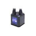 Alphacool 11999 computer cooling system Processor Air cooler 12 cm Black 1 pc(s)