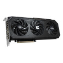 GIGABYTE GeForce RTX 5060 Ti GAMING OC 8G graafikakaart, 8GB GDDR7, 128bit, PCI-E 5.0, 2647MHz tuuma