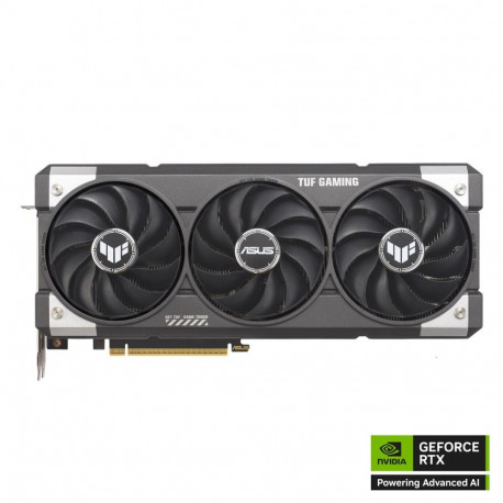 ASUS graafikakaart TUF Gaming GeForce RTX 5060 TI OC 16GB