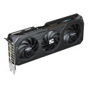 GIGABYTE GeForce RTX 5060 Ti GAMING OC 8G graafikakaart, 8GB GDDR7, 128bit, PCI-E 5.0, 2647MHz tuuma