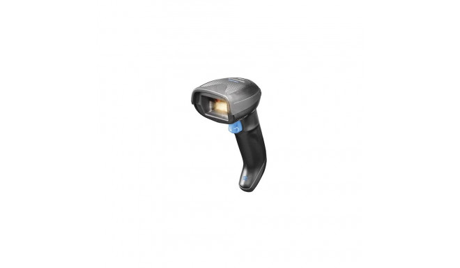 Datalogic Gryphon I GM4500 käsiskanner 1D/2D laser must