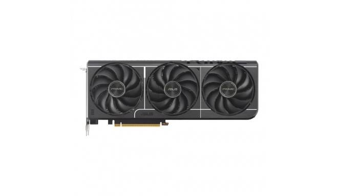 ASUS Prime GeForce RTX 5060 Ti OC 16 GB graafikakaart