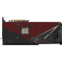 Asrock RX7900XTX PG 24GO graafikakaart AMD Radeon RX 7900 XTX 24 GB GDDR6