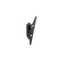 Gembird WM-42T-02 TV mount/stand 106.7 cm (42") Black