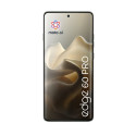 Motorola edge 60 pro 16,9 cm (6,67") Dual SIM Android 15 5G USB Type-C 12 GB 512 GB 6000 mAh hall