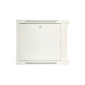 Extralink 19" 9U 600x450 ASP hall seinapealne riiul