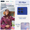 Motorola edge 60 pro 16,9 cm (6,67") Dual SIM Android 15 5G USB Type-C 12 GB 512 GB 6000 mAh sinine