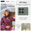 Motorola edge 60 pro 16,9 cm (6,67") Dual SIM Android 15 5G USB Type-C 12 GB 512 GB 6000 mAh hall