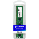 Goodram GR2666D464L19S/16G memory module 16 GB 1 x 16 GB DDR4 2666 MHz
