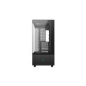 DeepCool CH270 korpus (R-CH270-BKNDM0-G-1)