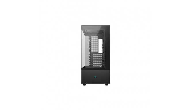 DeepCool CH270 korpus (R-CH270-BKNDM0-G-1)