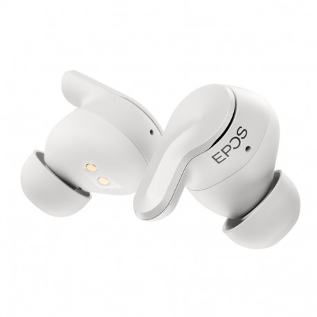 EPOS ADAPT E1 tõeliselt juhtmevaba stereo (TWS) kõrvasisene äri/igapäevane Bluetooth peakomplekt val