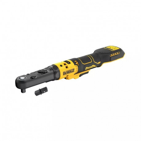 18V cordless ratchet DCF510N DEWALT