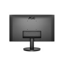 AOC 24B3HA2 arvutimonitor 60.5 cm (23.8") 1920 x 1080 pikslit Full HD LED must