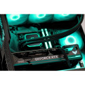 Actina 5901443416616 PC AMD Ryzen™ 9 9900X 32 GB DDR5-SDRAM 2 TB SSD NVIDIA GeForce RTX 5090 Midi To