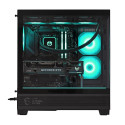 Actina 5901443416548 PC AMD Ryzen™ 7 7800X3D 32 GB DDR5-SDRAM 2 TB SSD NVIDIA GeForce RTX 5080 midi 