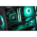 Actina 5901443416548 PC AMD Ryzen™ 7 7800X3D 32 GB DDR5-SDRAM 2 TB SSD NVIDIA GeForce RTX 5080 midi 