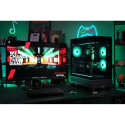 Actina 5901443416548 PC AMD Ryzen™ 7 7800X3D 32 GB DDR5-SDRAM 2 TB SSD NVIDIA GeForce RTX 5080 midi 