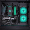 Actina 5901443416463 PC AMD Ryzen™ 7 8700F 32 GB DDR5-SDRAM 1 TB SSD NVIDIA GeForce RTX 5070 Ti midi