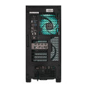 Actina 5901443416364 PC AMD Ryzen™ 7 9800X3D 32 GB DDR5-SDRAM 1 TB SSD NVIDIA GeForce RTX 5070 midi 