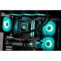 Actina 5901443416364 PC AMD Ryzen™ 7 9800X3D 32 GB DDR5-SDRAM 1 TB SSD NVIDIA GeForce RTX 5070 midi 