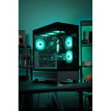 Actina 5901443416364 PC AMD Ryzen™ 7 9800X3D 32 GB DDR5-SDRAM 1 TB SSD NVIDIA GeForce RTX 5070 midi 