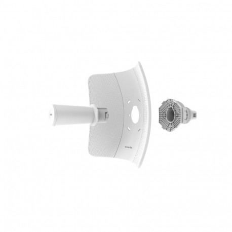 Tenda juhtmevaba juurdepääsupunkt O9 867Mbit/s Power over Ethernet (PoE), valge