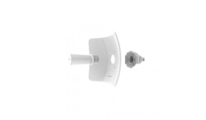 Tenda O9 juhtmevaba pääsupunkt 867 Mbit/s valge Power over Ethernet (PoE)