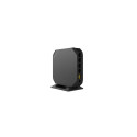 Ruijie Networks RG-EG105GW(T) juhtmevaba ruuter gigabit ethernet kahe sagedusalaga (2.4 GHz / 5 GHz)