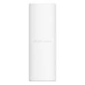 Ruijie Networks RG-RAP62-OD juhtmevaba juurdepääsupunkt 2974 Mbit/s valge Power over Ethernet (PoE)