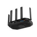 Ruijie Networks RG-EG105GW-X juhtmevaba ruuter gigabit ethernet kahe sagedusalaga (2.4 GHz / 5 GHz) 
