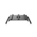 Ruijie Networks RG-EW3000GX PRO wireless router Gigabit Ethernet Dual-band (2.4 GHz / 5 GHz) Black