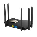 Ruijie Networks RG-EW1200G PRO juhtmevaba ruuter gigabit ethernet kahe sagedusalaga (2.4 GHz / 5 GHz