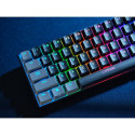 Trust GXT 867 Acira keyboard Gaming USB QWERTY US English Black