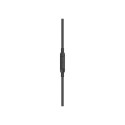 Belkin ROCKSTAR juhtmega kõrvasisesed kõrvaklapid kõnede/muusika jaoks USB Type-C must