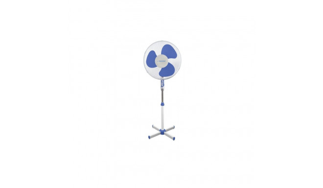 Esperanza EHF001WB kodu ventilaator sinine, valge