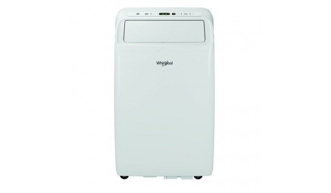 kaasaskantav õhukonditsioneer WHIRLPOOL PACF212CO W valge