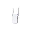 Mercusys ME80X network extender White 100, 1000 Mbit/s