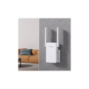 Mercusys ME80X network extender White 100, 1000 Mbit/s