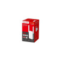Mercusys ME80X network extender White 100, 1000 Mbit/s