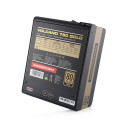 Modecom Volcano Gold power supply unit 750 W ATX Black