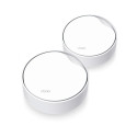 TP-Link AX3000 kogu kodu Mesh WiFi 6 süsteem PoE-ga