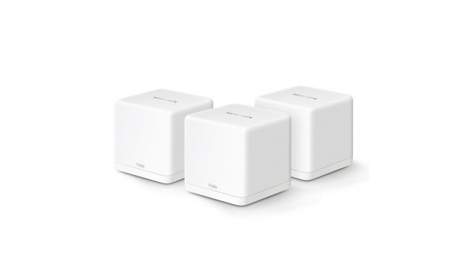 Mercusys WiFi 6 mesh-võrgusüsteem AX1500 kogu kodule