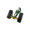 LEGO NINJAGO 71820 ninja meeskonna kombosõiduk